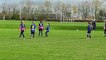 2018-03-31 - Dinan Léhon FC - VAFCP U13 Féminines (vidéo 7)