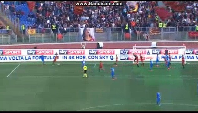 All Goals & highlights HD - AS Roma 0 - 2	Fiorentina 07-04-2018
