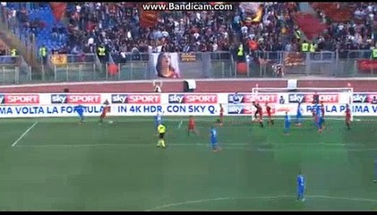 All Goals & highlights HD -  AS Roma 0 - 2	Fiorentina 07-04-2018