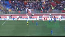 All Goals & highlights HD -  AS Roma 0 - 2	Fiorentina 07-04-2018