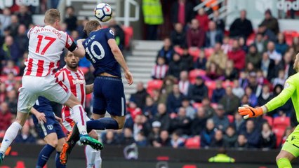 Kane is claiming Tottenham's second goal! - Pochettino