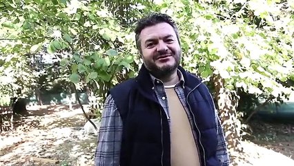 Cebimdeki Yabancı - Kamera Arkası (2 Şubatta Sinemalarda)