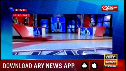 Sawal Yeh Hai 7th April 2018