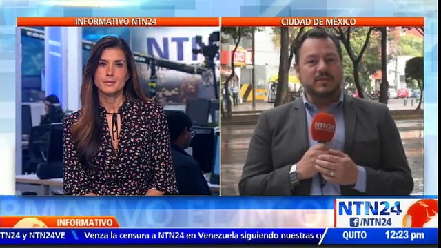 Preocupación en México por el aumento de actos violentos en las universidades del país