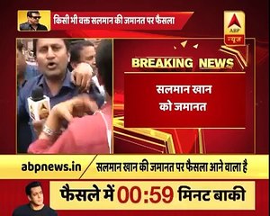 Black Buck Case: Salman Khan granted bail; Bail bond is Rs 50,000