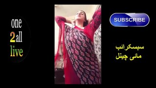 Main Aan Suhagan Ik Raat Di Pakistani Lala Ali latest dance mujra full mujra=2018