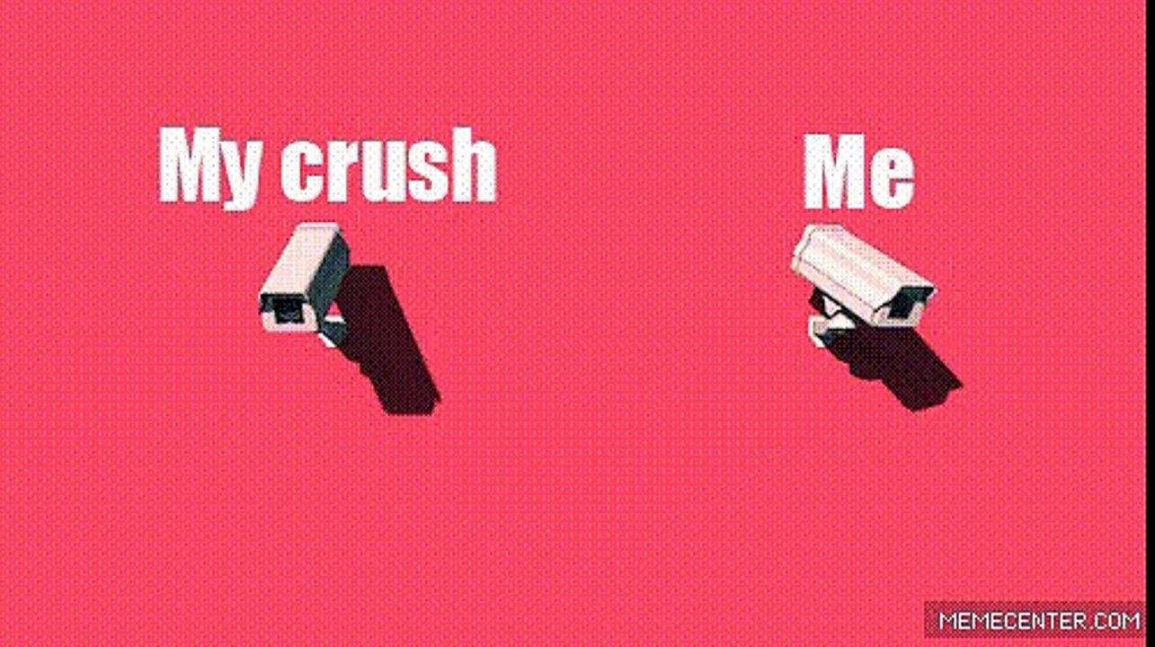 My Crush