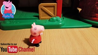 PEPPA PIG INTRO EFFECTS THE ULTIMATE REMIX