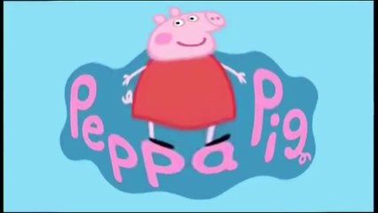 PEPPA PIG INTRO EFFECTS - MY MOST EMBARRASSING - CLEAN