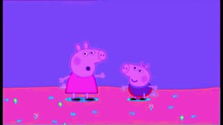 PEPPA PIG INTRO 2018 FAST & SLOW CLEAN