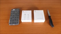 Apple 29W Power Adapter Unboxing