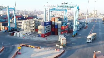 الاقتصاد التركي يحقق أعلى نمو بين دول العشرين