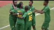 Goli la Yanga Sc vs Welayta Dicha, CAF confederation Cup,Play-off leg 1
