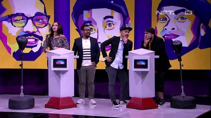 Ngototnya Bedu, Peppy, Dan Wendi Cagur Karena Debu (3)