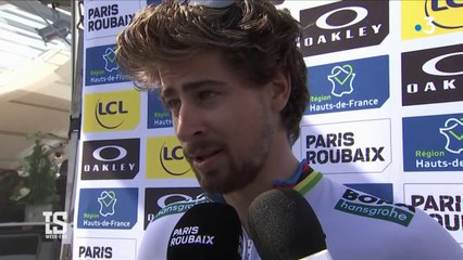 Paris-Roubaix : La présentation des équipes