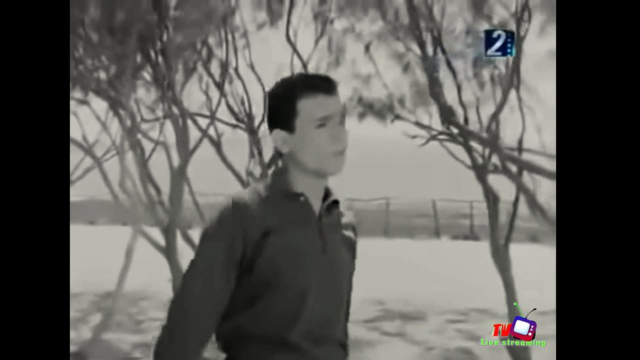 عبدالحليم حافظ اغنيه _ راح راح _ من فلم البنات...