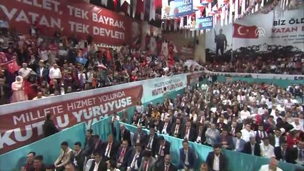 Download Video: Cumhurbaşkanı Erdoğan: 