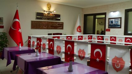 TV8 İNT TV’DE İLAL ŞİMŞEK’İN SUNDUĞU "ŞEHRİN NABZI" PROGRAMI