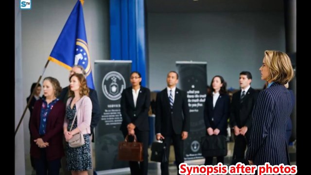 Madam Secretary Season 4 Episode 17 / CBS HD / Madam Secretary