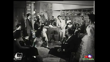 عبدالحليم حافظ اغنيه_  عقبالك يوم ميلادك_  من فلم  بنات اليوم انتاج 1956