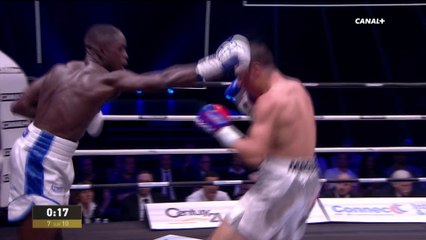 Cissokho accélère et met la pression sur Jesus Macias !