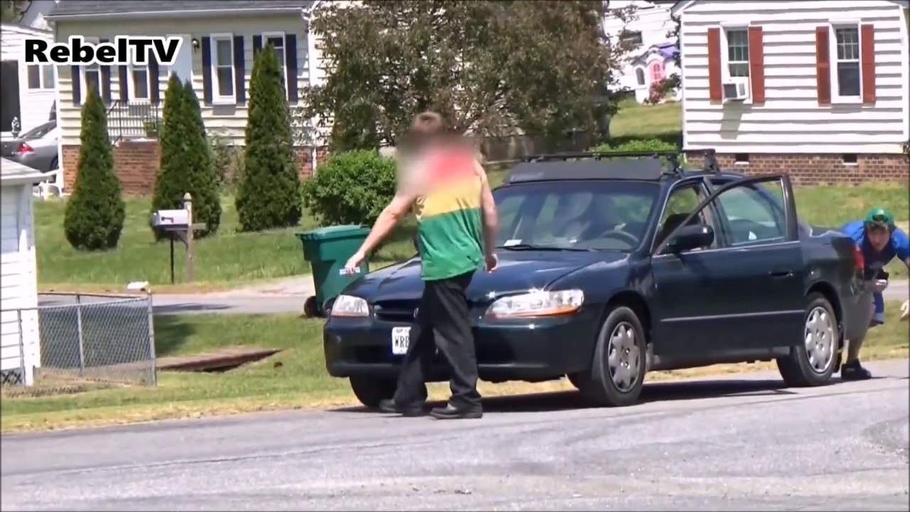 Top Gone-Wrong Pranks!