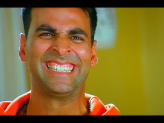 Akshay Kumer Best Comedy Scene