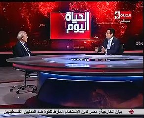 فاروق الباز عن رقص النساء فى انتخابات الرئاسة: "نديلهم تعظيم سلام"