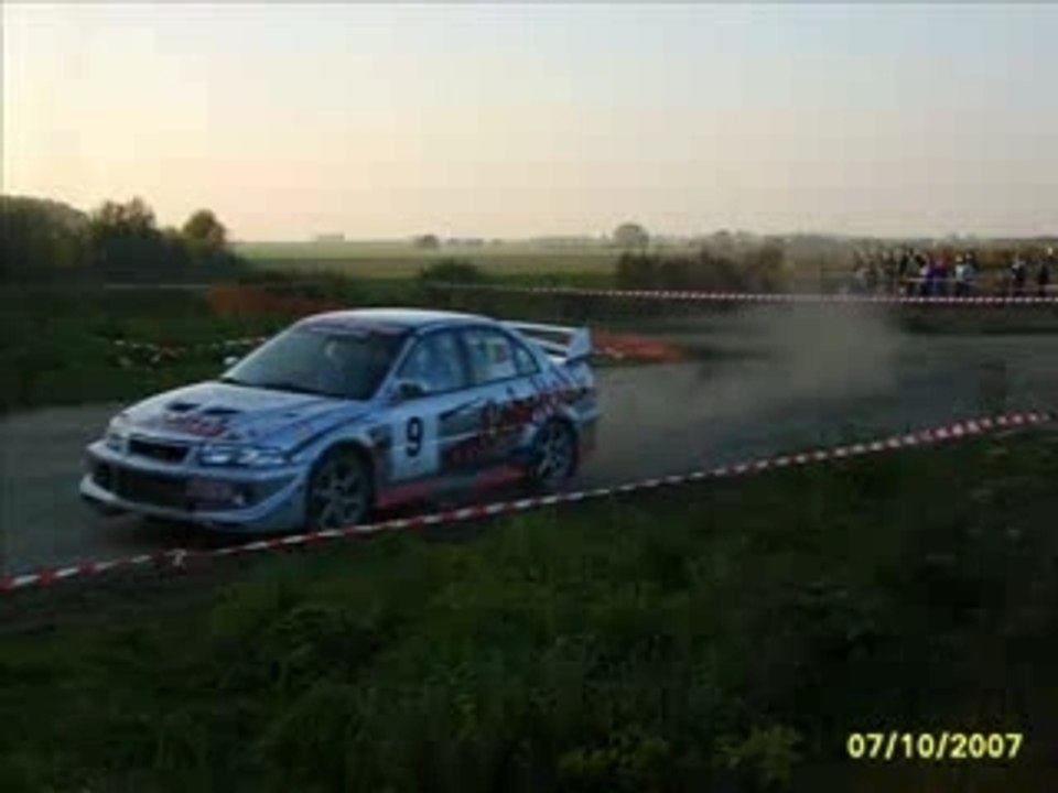 Haspengouw 2007