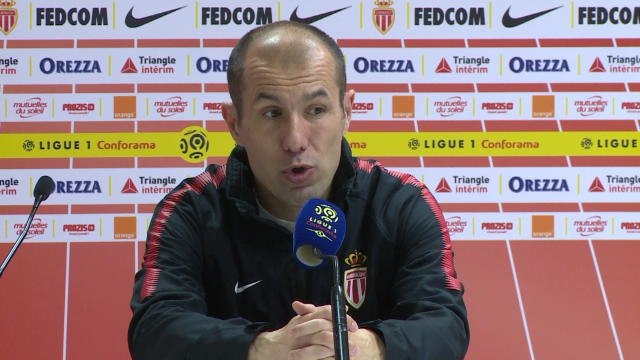 32e j. - Jardim : Très content de Rony Lopes