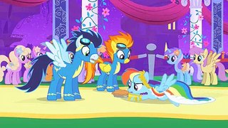 My Little Pony Friendship is Magic S01 E26 The Best Night Ever