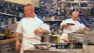 Hell's Kitchen S06 E09 8 Chefs Compete