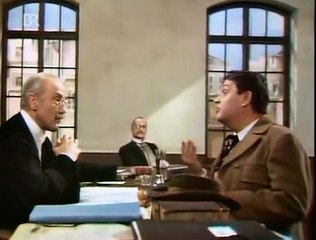 Königlich Bayerisches Amtsgericht  E51 - Der Lokomotivführer