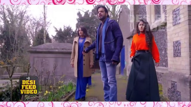 Yeh Hai Mohabbatein - 8th April 2018 | Upcoming Twist | StarPlus Yeh Hai Mohabbatein Serial 2018