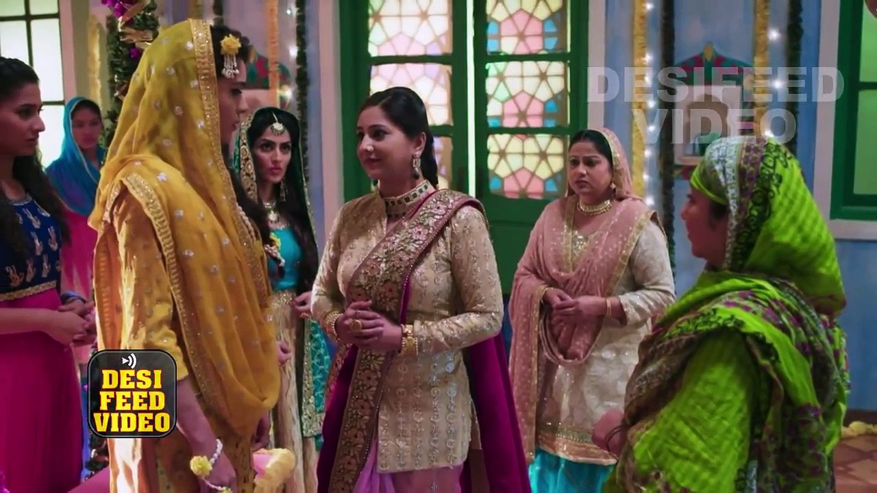 Ishq Subhan Allah - 8th April 2018 | Upcoming Twist | Zee Tv Ishq Subhanallah Serial News 2018