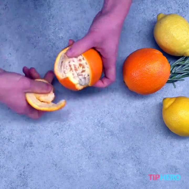 What's your best kitchen cleaning trick?Full Recipe: