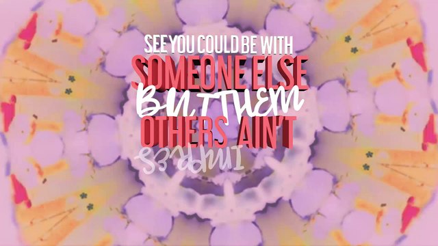 Jay-Sim - Best For You (Prod. by Profezii Beats) (Lyric Video) - Jay-Sim