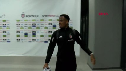 Beşiktaş - Göztepe Maçının Ardından - Hd