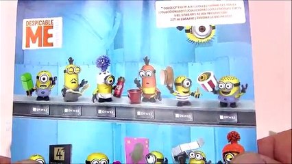 Миньоны и Копировальная Машина! Миньоны Мультик. Игрушки для Детей. Игры для Детей