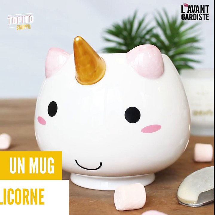Un petit mug peut réchauffer bien des cœurs!! Dispo ici >
