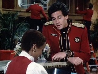 Hotel  S03E08 - Die Feier