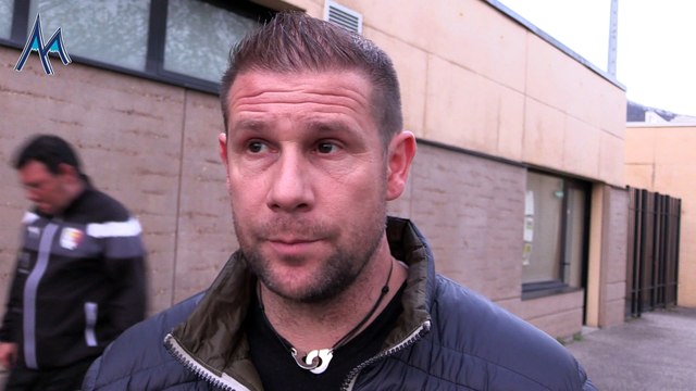 Jean-François Labartino: Extrêmement frustrant