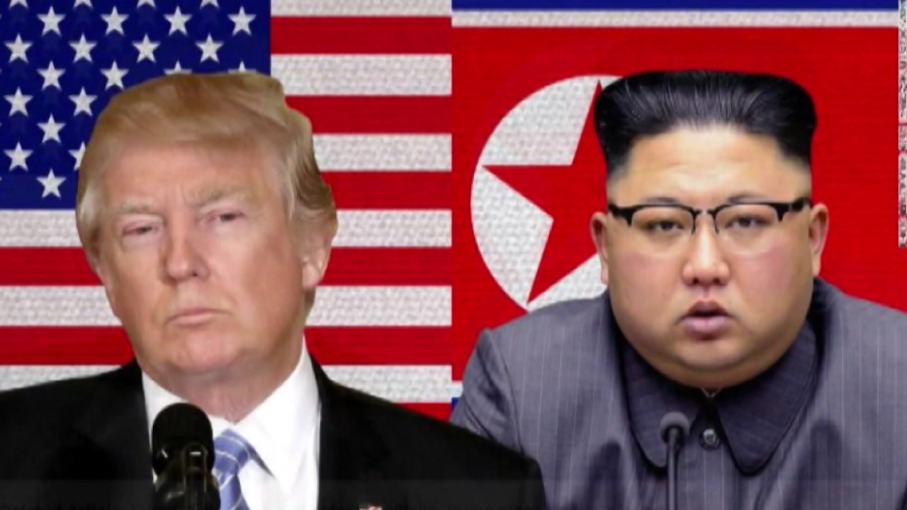 CNN "북미, 정상회담 준비 위해 비밀 회담 중" / YTN