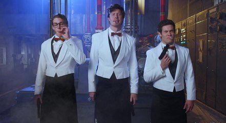 Watch Game Over, Man! 2018 FULL'MOVIE #ONLINE~STREAM-[HD]-