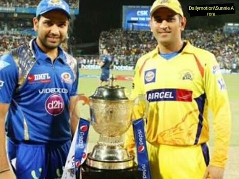 | CSK vs MI IPL 2018 1st Match Full Highlights | Chennai Super Kings vs Mumbai Indians | Sunnie Arora