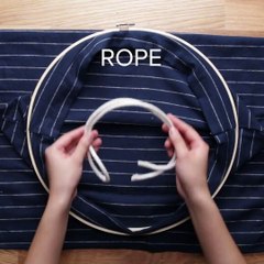 4 Clever Ways To Upcycle Pillowcases ♻️