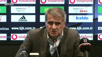 Güneş'ten flaş Demba Ba açıklaması