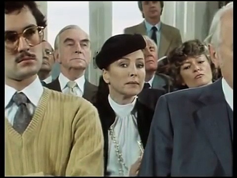 Der Alte  E071 - Liebe hat ihren Preis