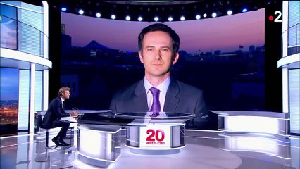 Véhicule-bélier à Münster : le profil du conducteur