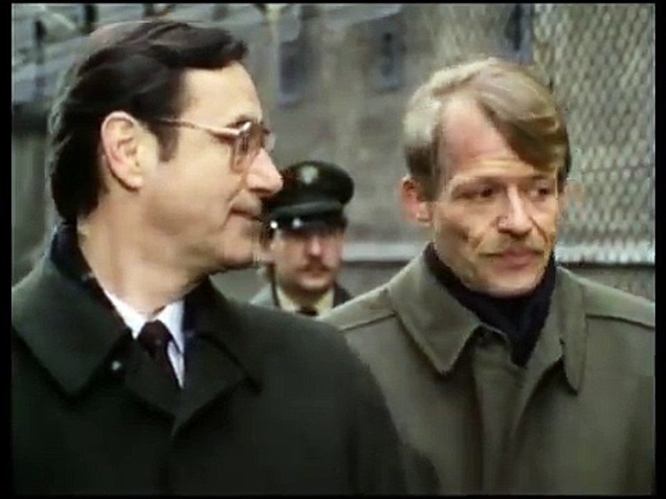 Der Alte  E072 - Kahlschlag